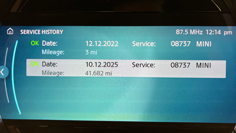 MINI Hatchback 135kW Cooper S Level 2 33kWh 3dr Auto Electric Hatchback